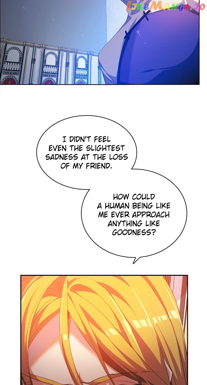 Zero Game Chapter 220 - Page 47 in English