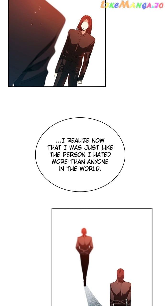 Zero Game Chapter 220 - Page 49 in English