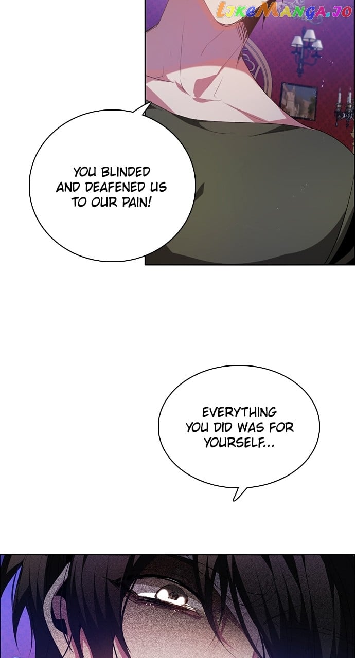 Zero Game Chapter 220 - Page 5 in English