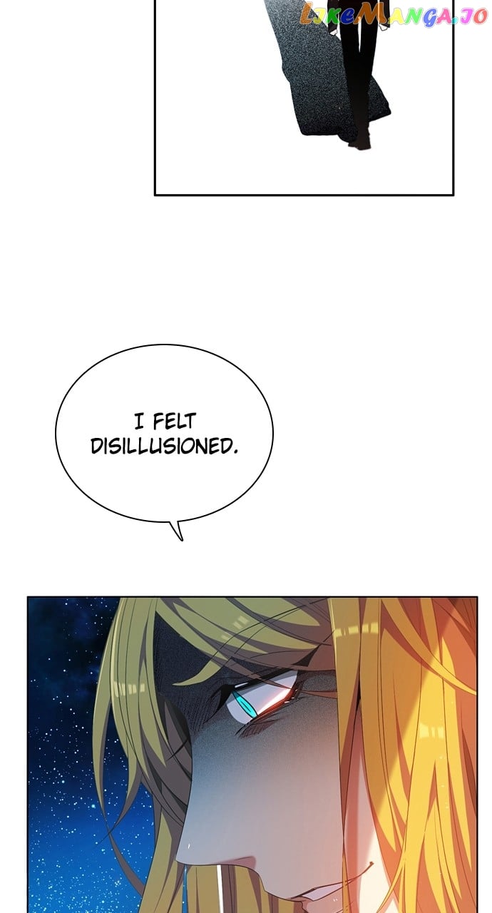 Zero Game Chapter 220 - Page 50 in English