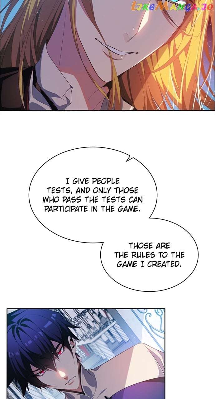Zero Game Chapter 220 - Page 53 in English