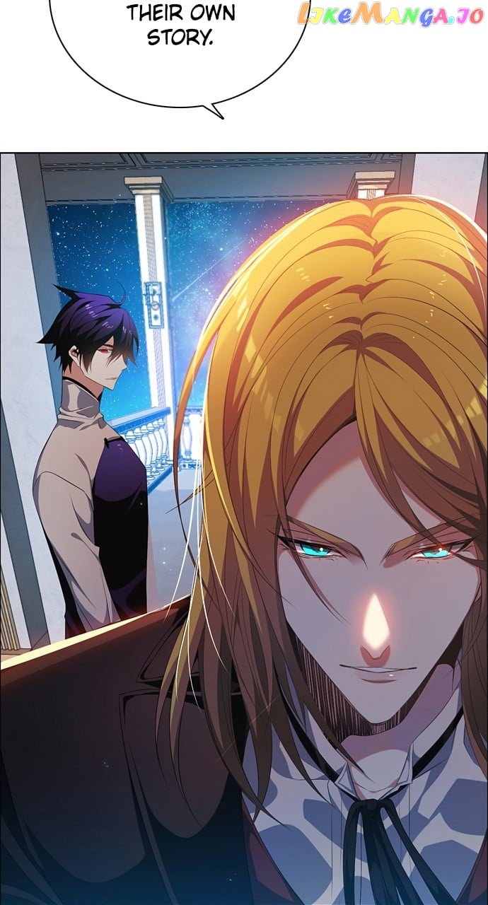 Zero Game Chapter 220 - Page 56 in English