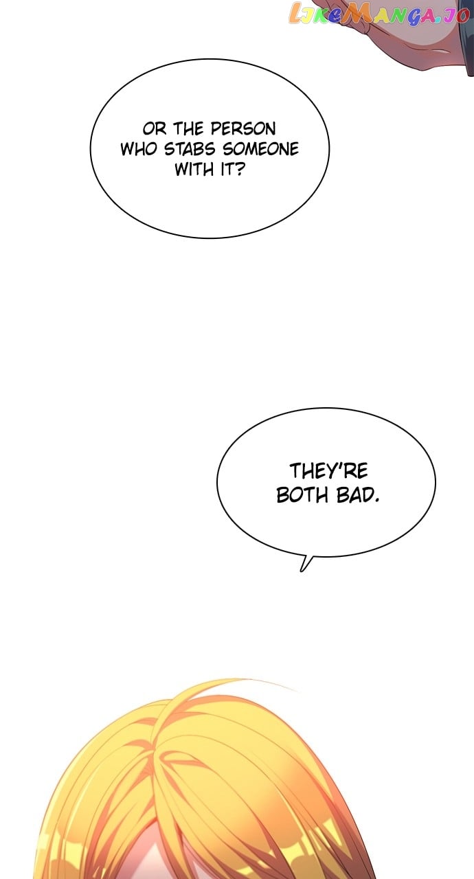Zero Game Chapter 220 - Page 62 in English