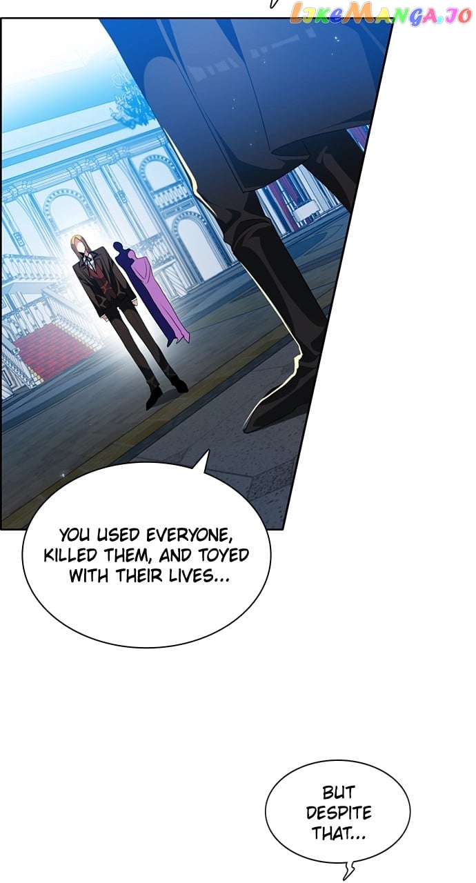 Zero Game Chapter 220 - Page 66 in English