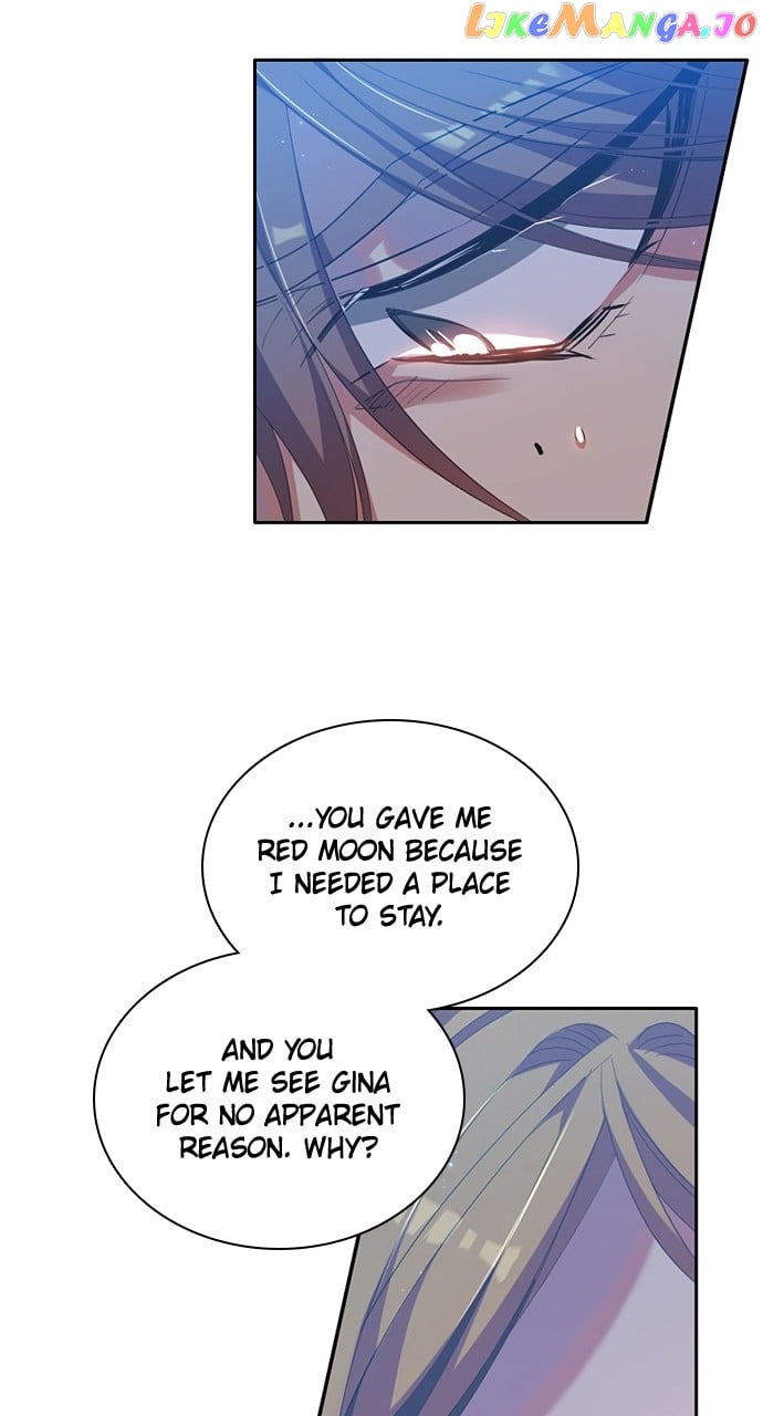 Zero Game Chapter 220 - Page 67 in English