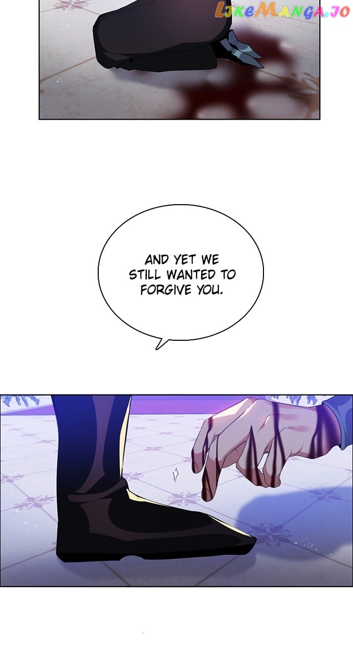 Zero Game Chapter 220 - Page 7 in English