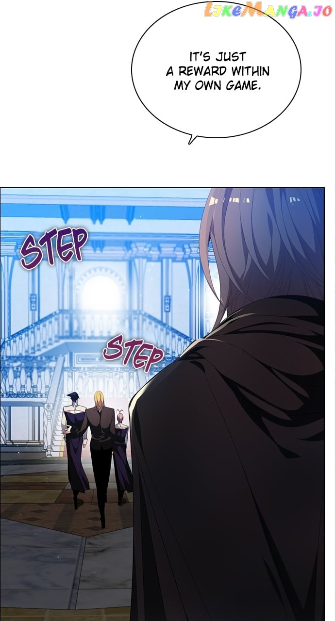 Zero Game Chapter 220 - Page 76 in English
