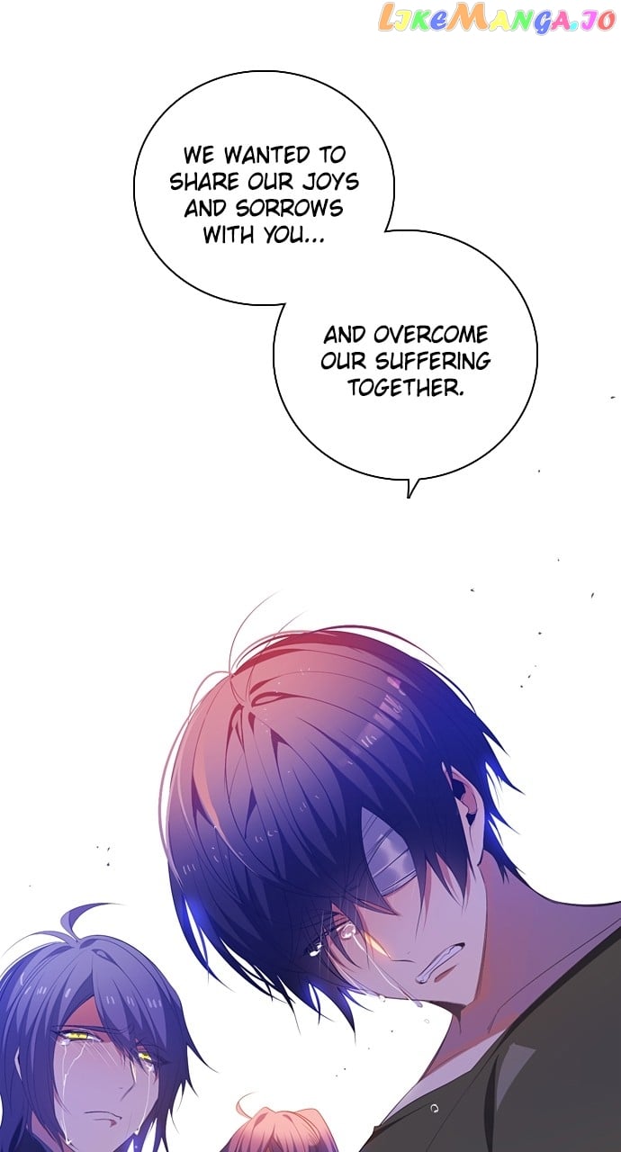 Zero Game Chapter 220 - Page 8 in English