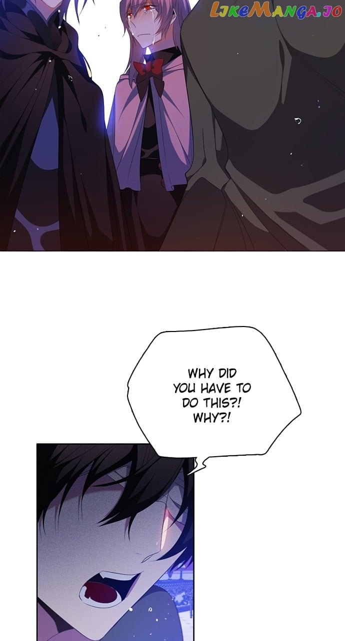 Zero Game Chapter 220 - Page 9 in English