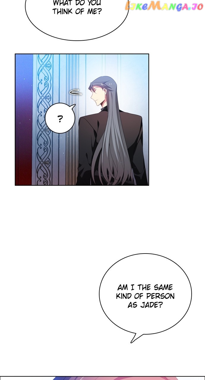 Zero Game Chapter 221 - Page 12 in English