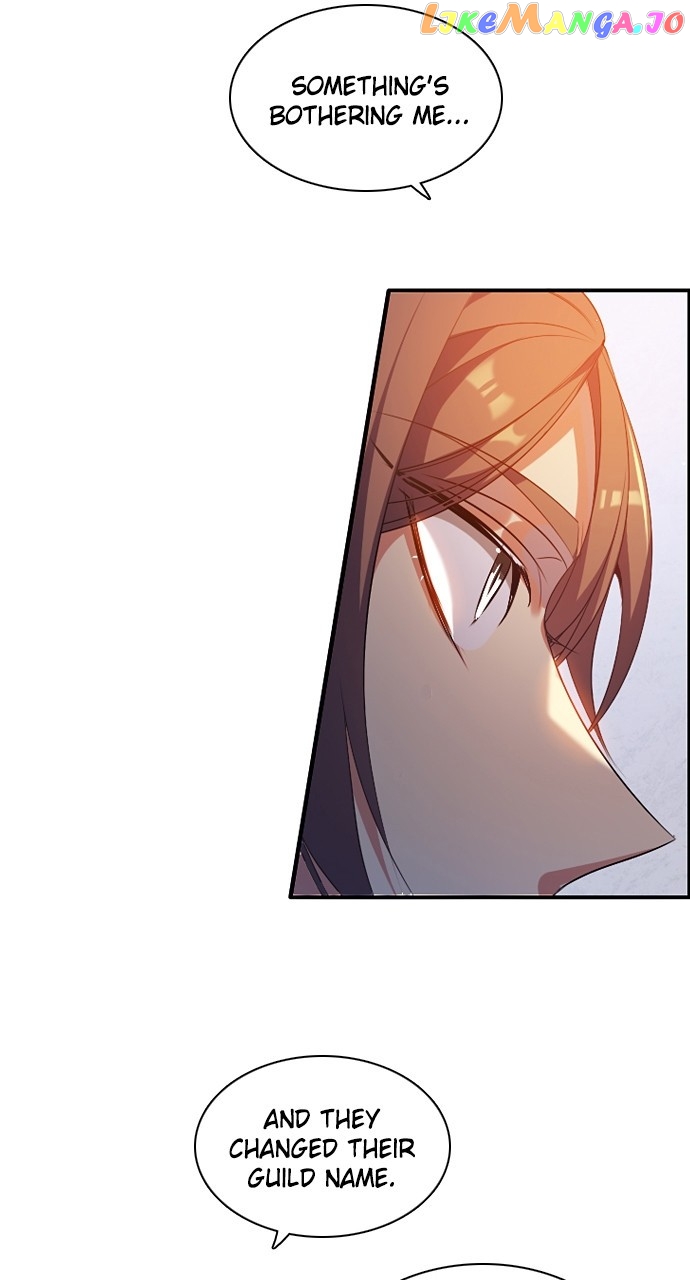 Zero Game Chapter 221 - Page 19 in English