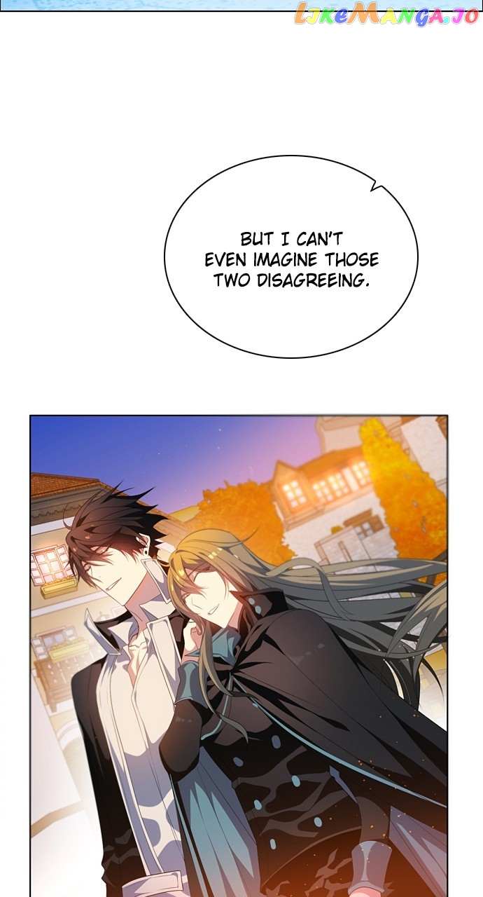 Zero Game Chapter 221 - Page 21 in English