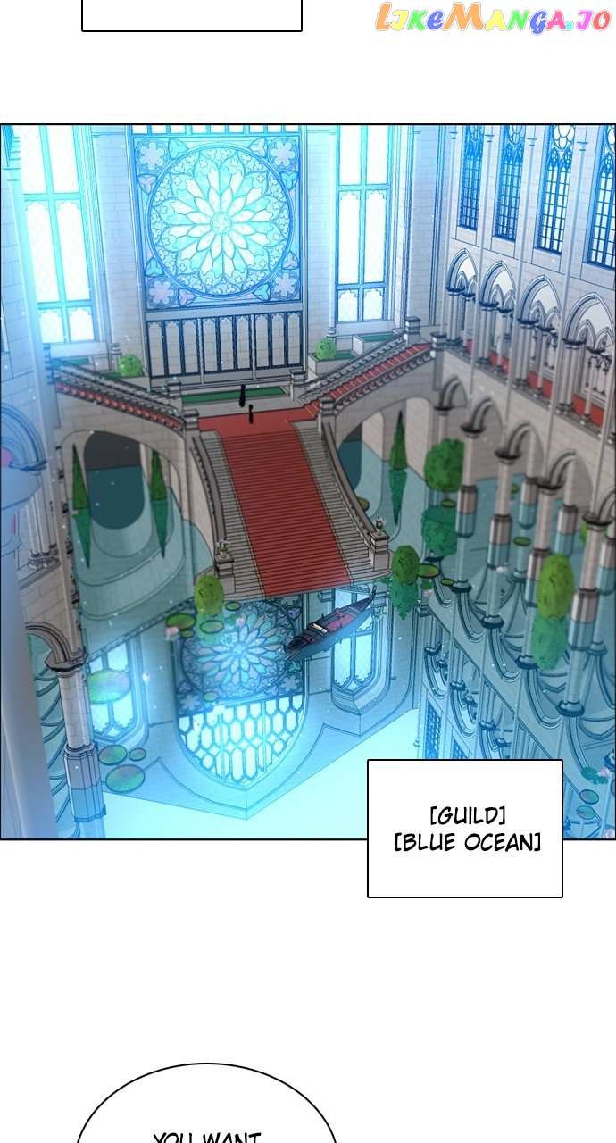 Zero Game Chapter 221 - Page 23 in English