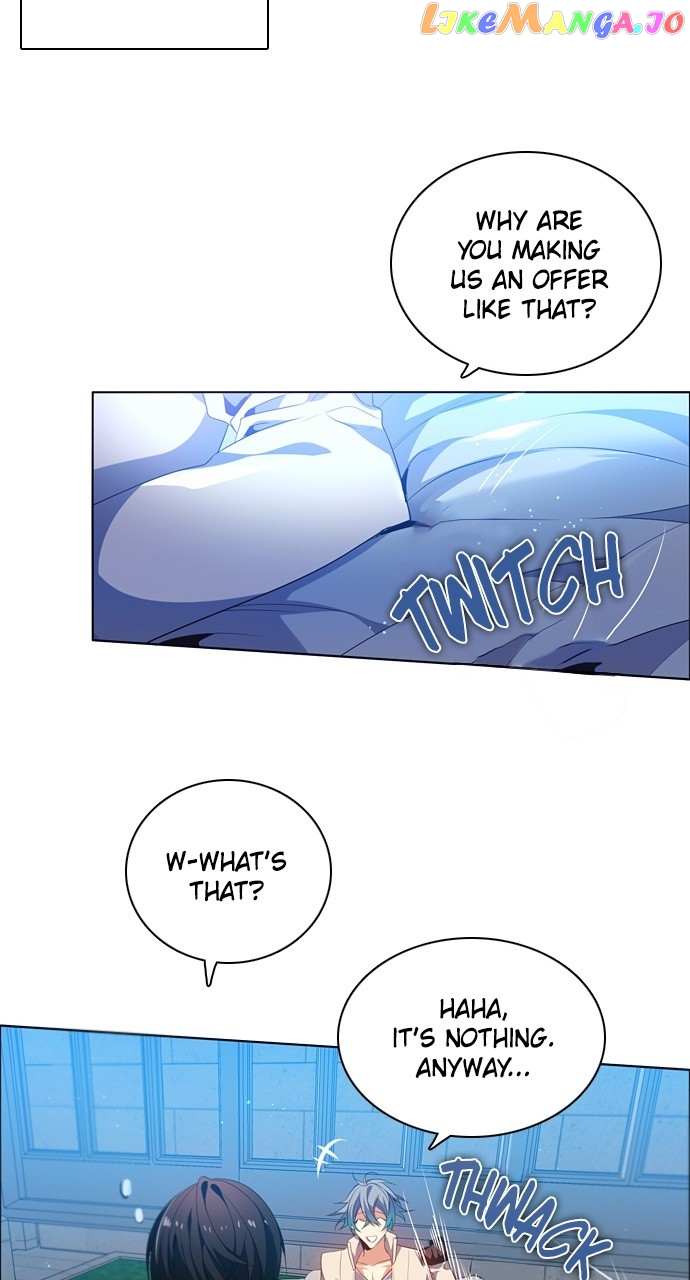 Zero Game Chapter 221 - Page 25 in English