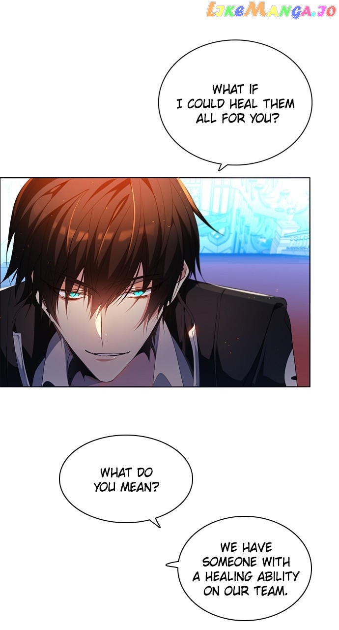 Zero Game Chapter 221 - Page 27 in English