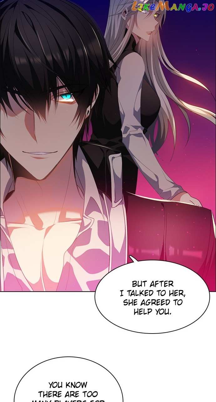 Zero Game Chapter 221 - Page 29 in English