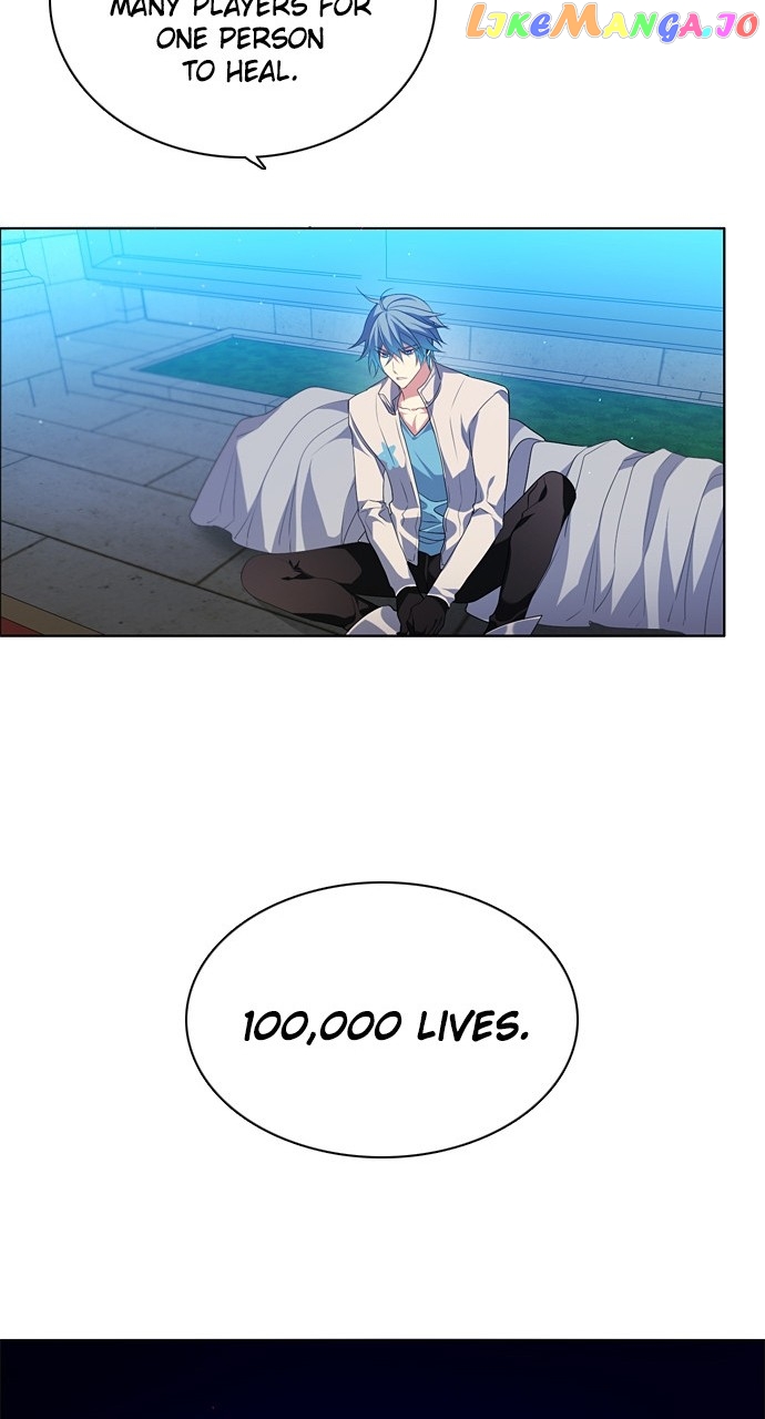 Zero Game Chapter 221 - Page 30 in English