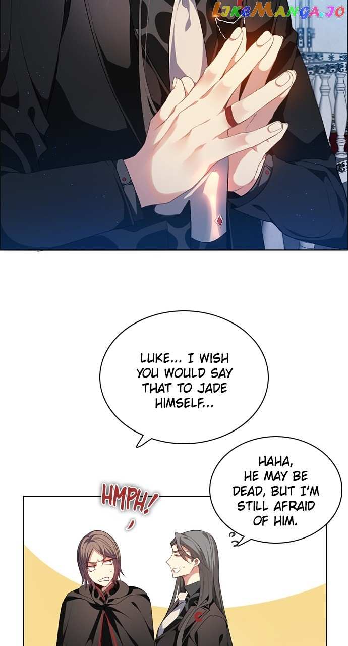 Zero Game Chapter 221 - Page 4 in English