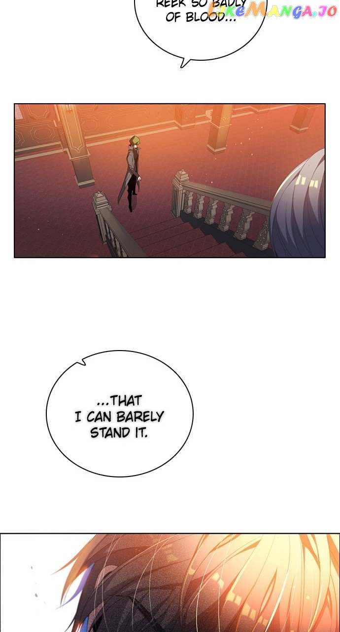 Zero Game Chapter 221 - Page 45 in English