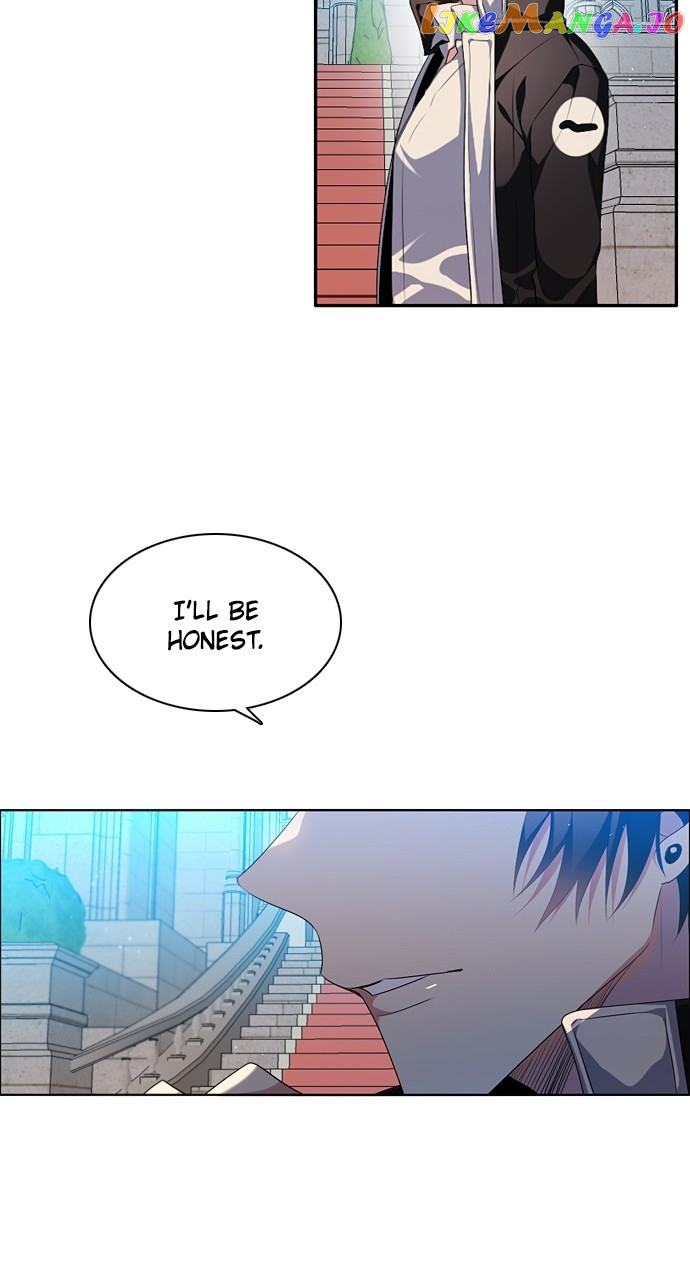 Zero Game Chapter 221 - Page 49 in English