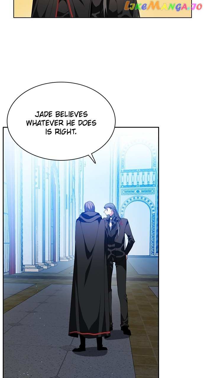 Zero Game Chapter 221 - Page 5 in English