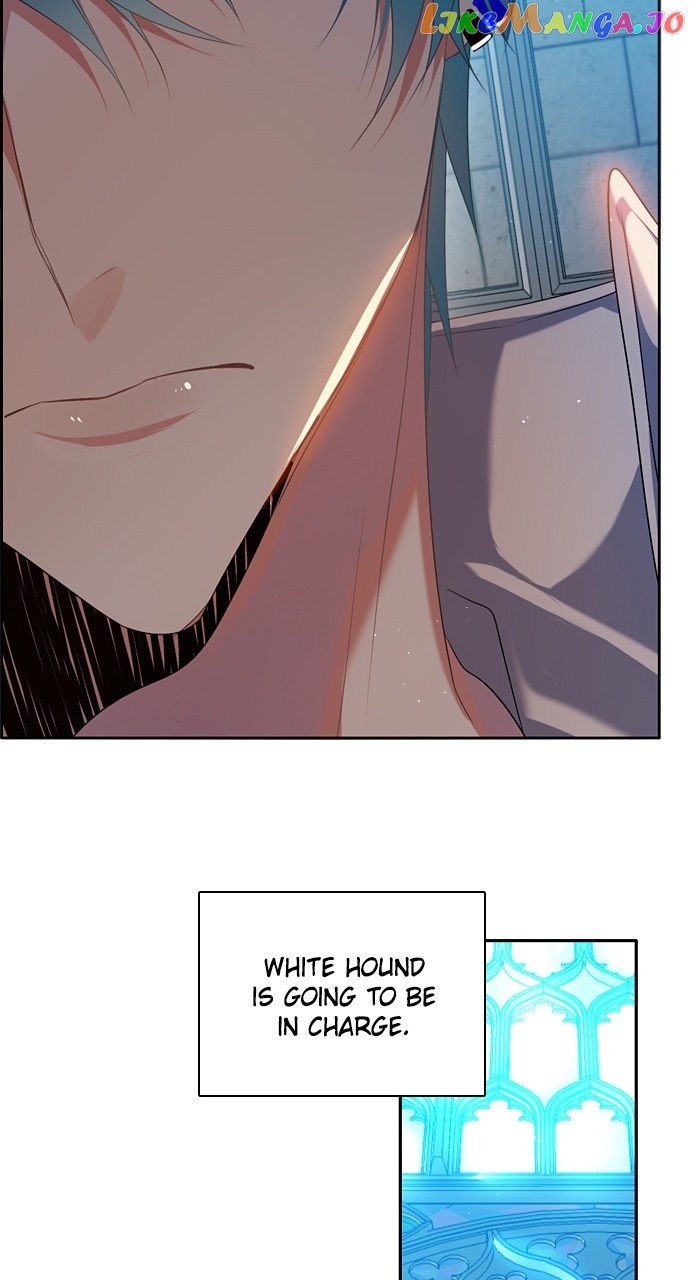 Zero Game Chapter 221 - Page 52 in English
