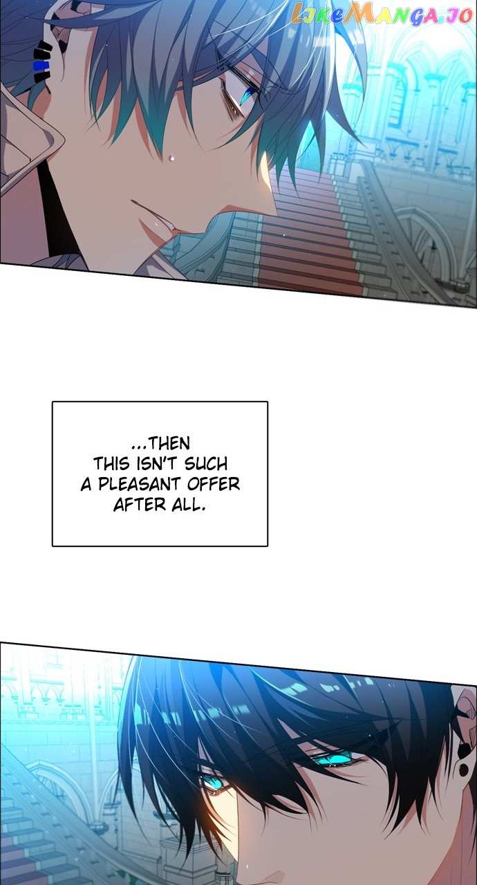 Zero Game Chapter 221 - Page 56 in English