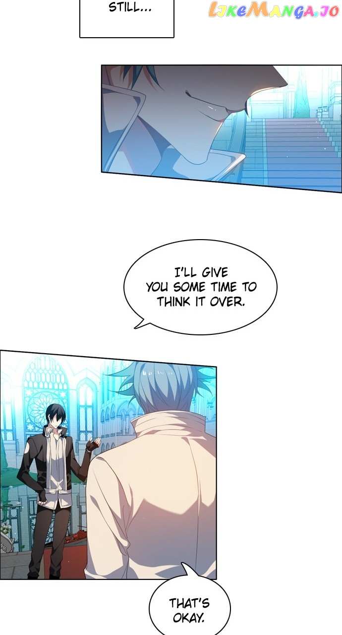 Zero Game Chapter 221 - Page 58 in English