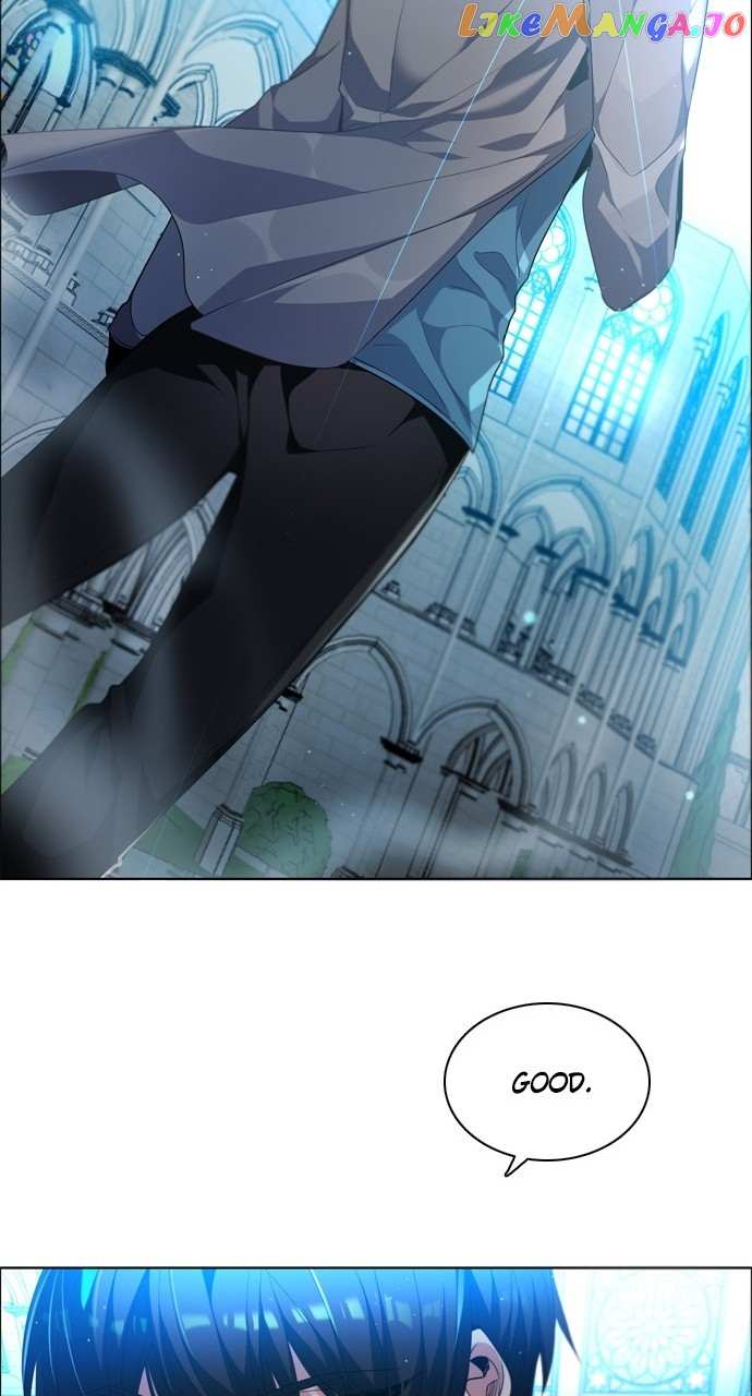 Zero Game Chapter 221 - Page 63 in English