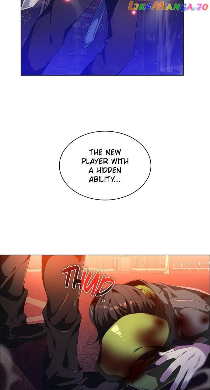 Zero Game Chapter 221 - Page 69 in English