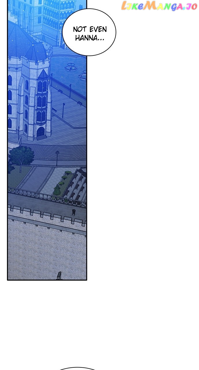 Zero Game Chapter 222 - Page 11 in English