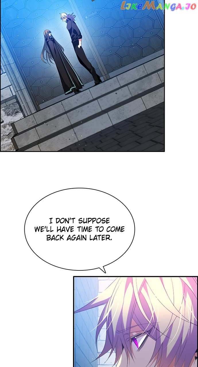 Zero Game Chapter 222 - Page 15 in English