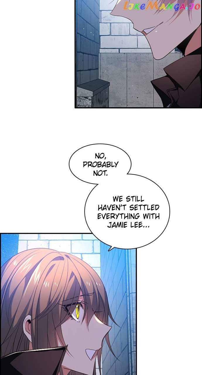 Zero Game Chapter 222 - Page 16 in English