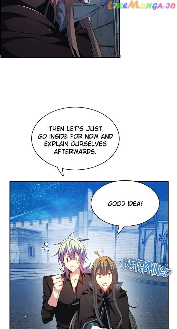 Zero Game Chapter 222 - Page 17 in English