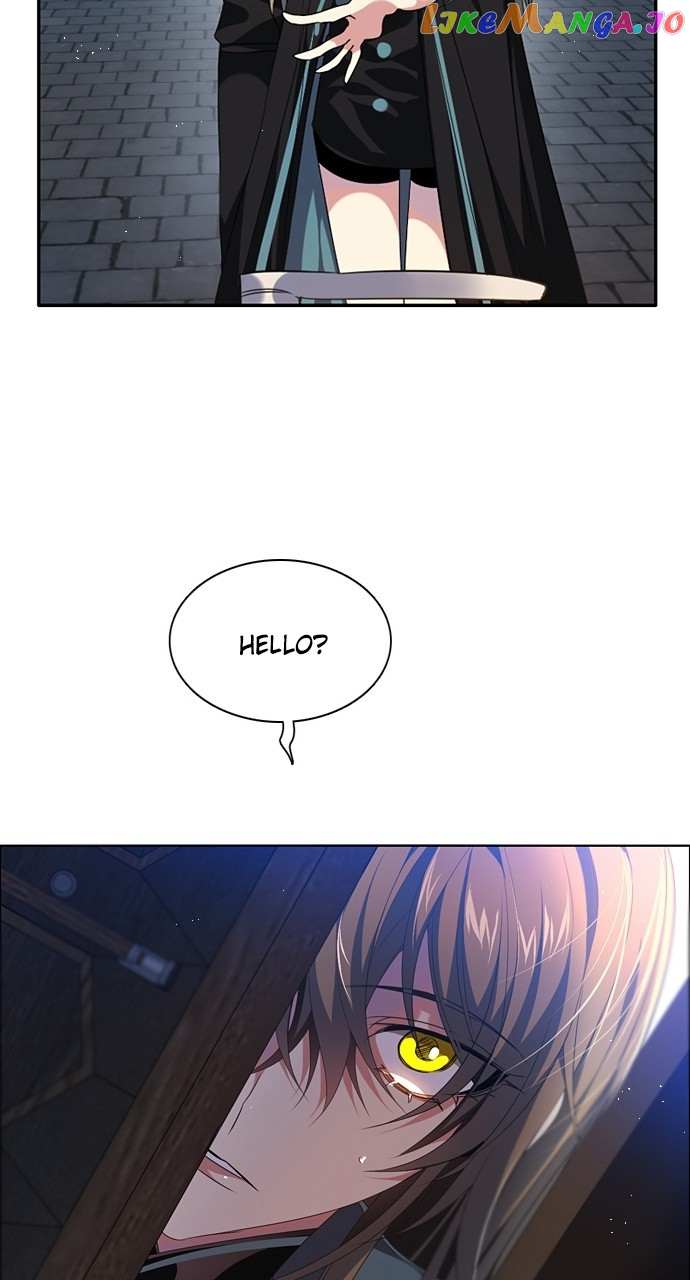 Zero Game Chapter 222 - Page 18 in English