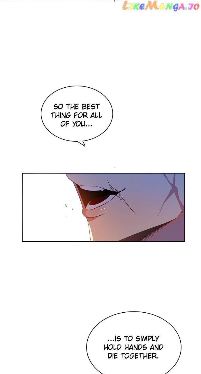 Zero Game Chapter 222 - Page 27 in English