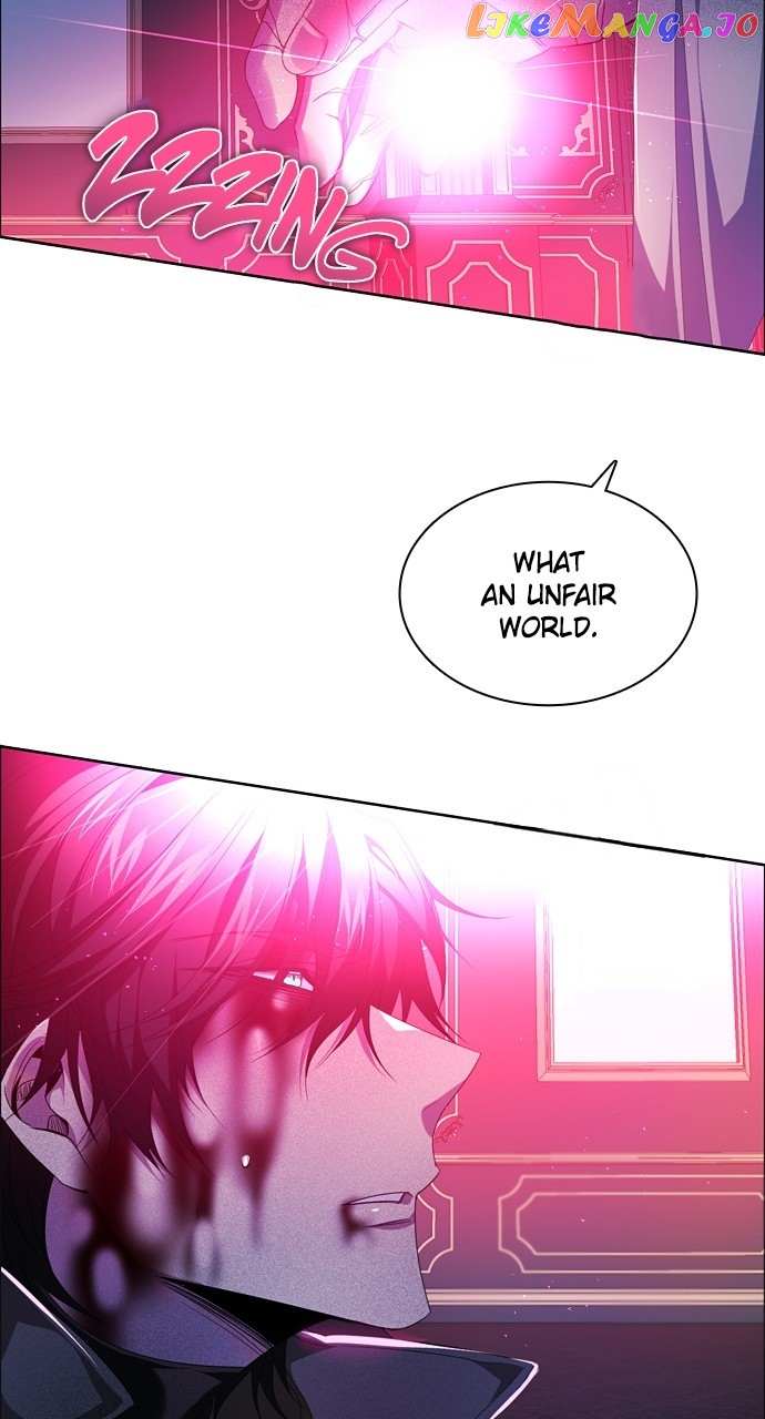 Zero Game Chapter 222 - Page 31 in English