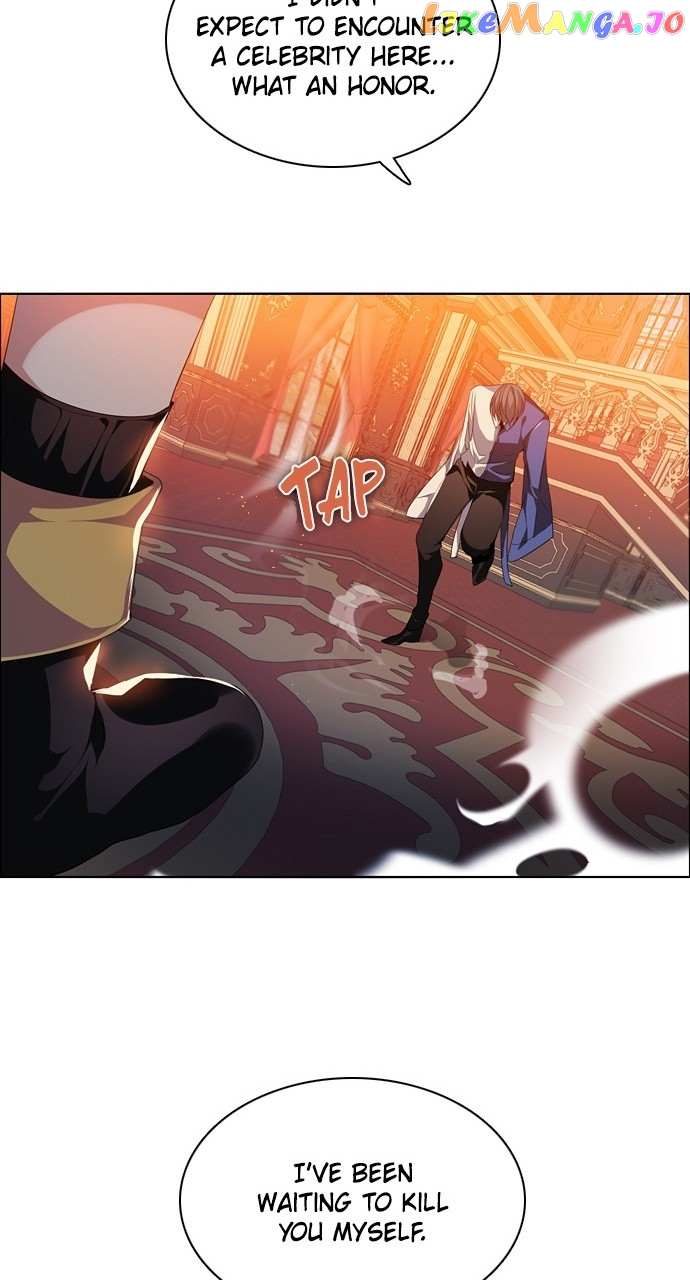 Zero Game Chapter 222 - Page 37 in English