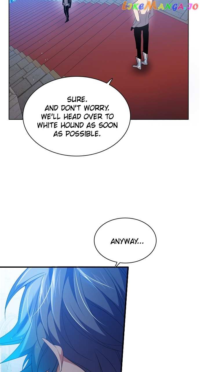 Zero Game Chapter 222 - Page 4 in English