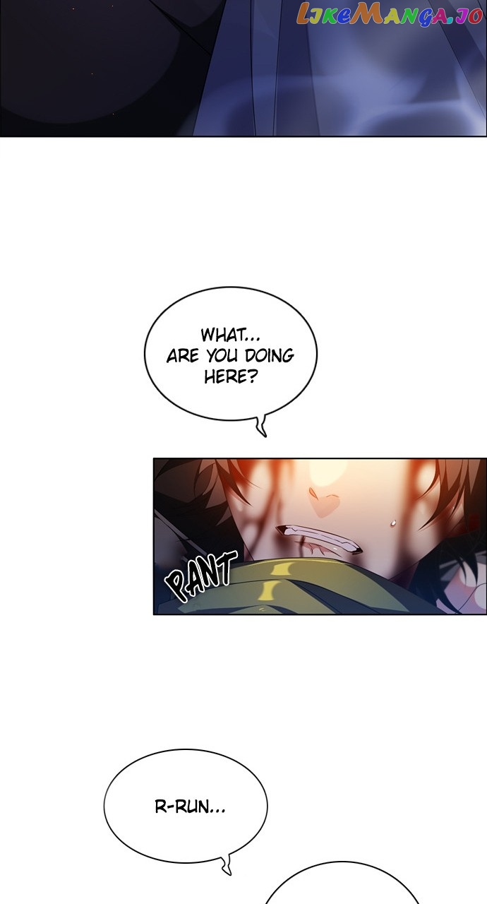 Zero Game Chapter 222 - Page 40 in English
