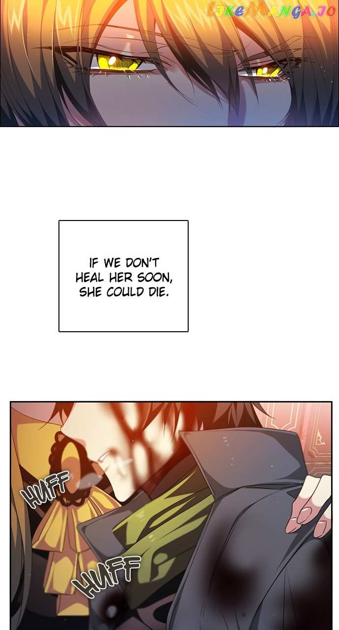 Zero Game Chapter 222 - Page 42 in English