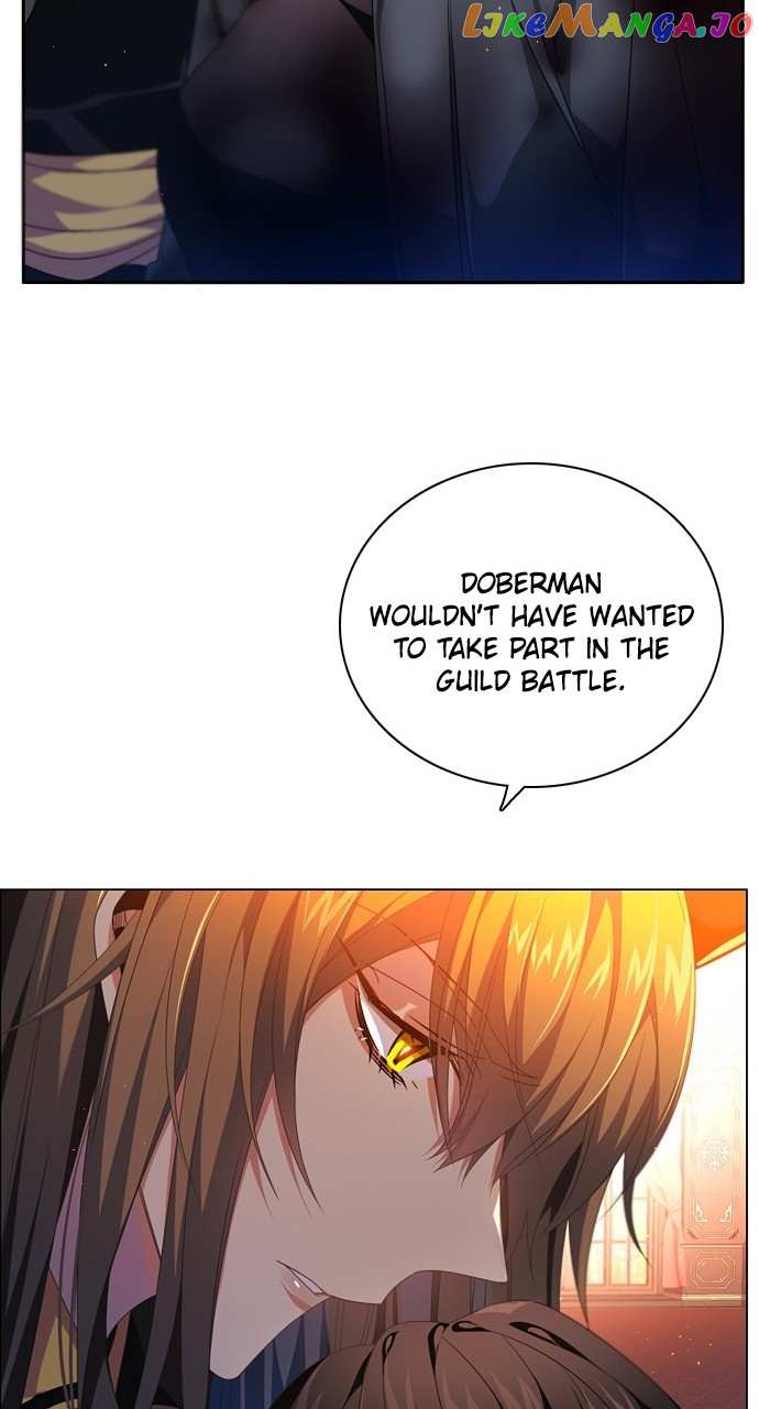 Zero Game Chapter 222 - Page 43 in English