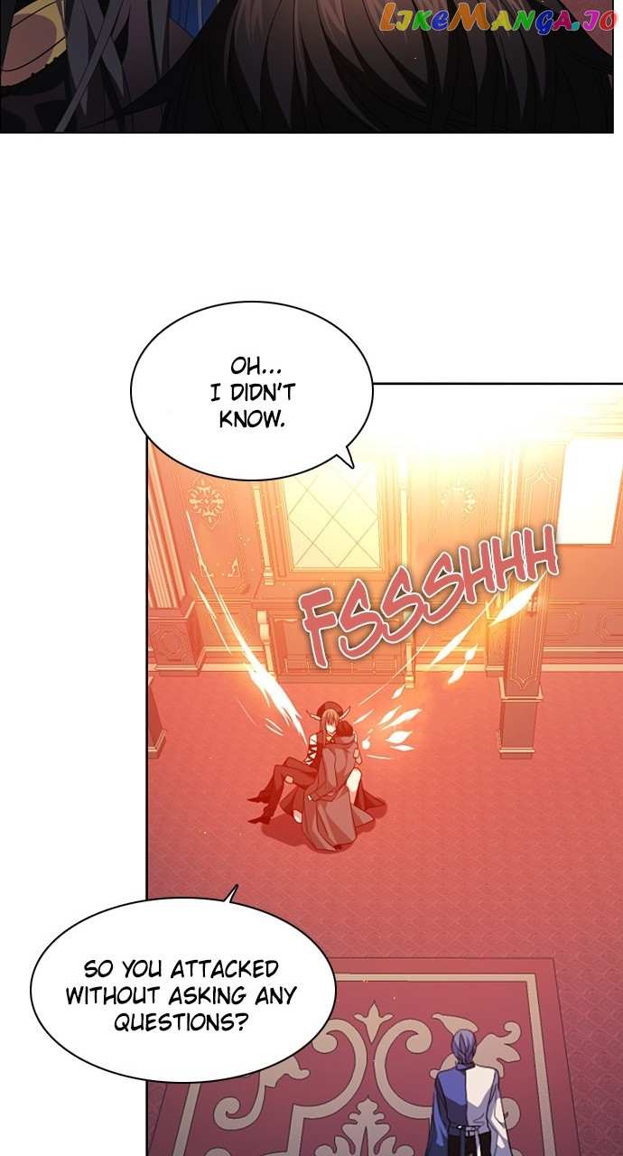 Zero Game Chapter 222 - Page 44 in English