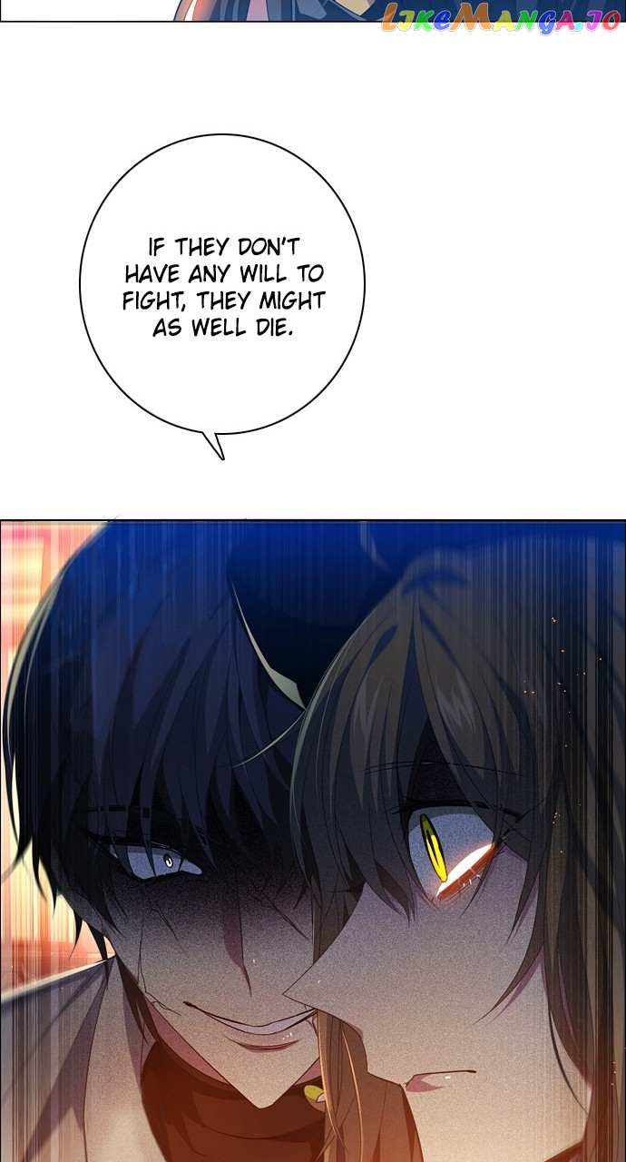 Zero Game Chapter 222 - Page 47 in English