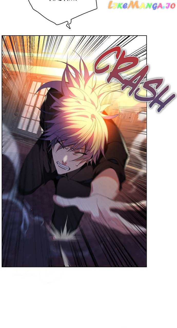 Zero Game Chapter 222 - Page 57 in English