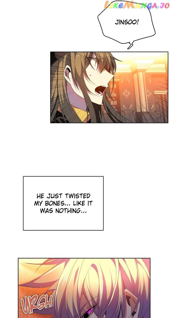 Zero Game Chapter 222 - Page 58 in English