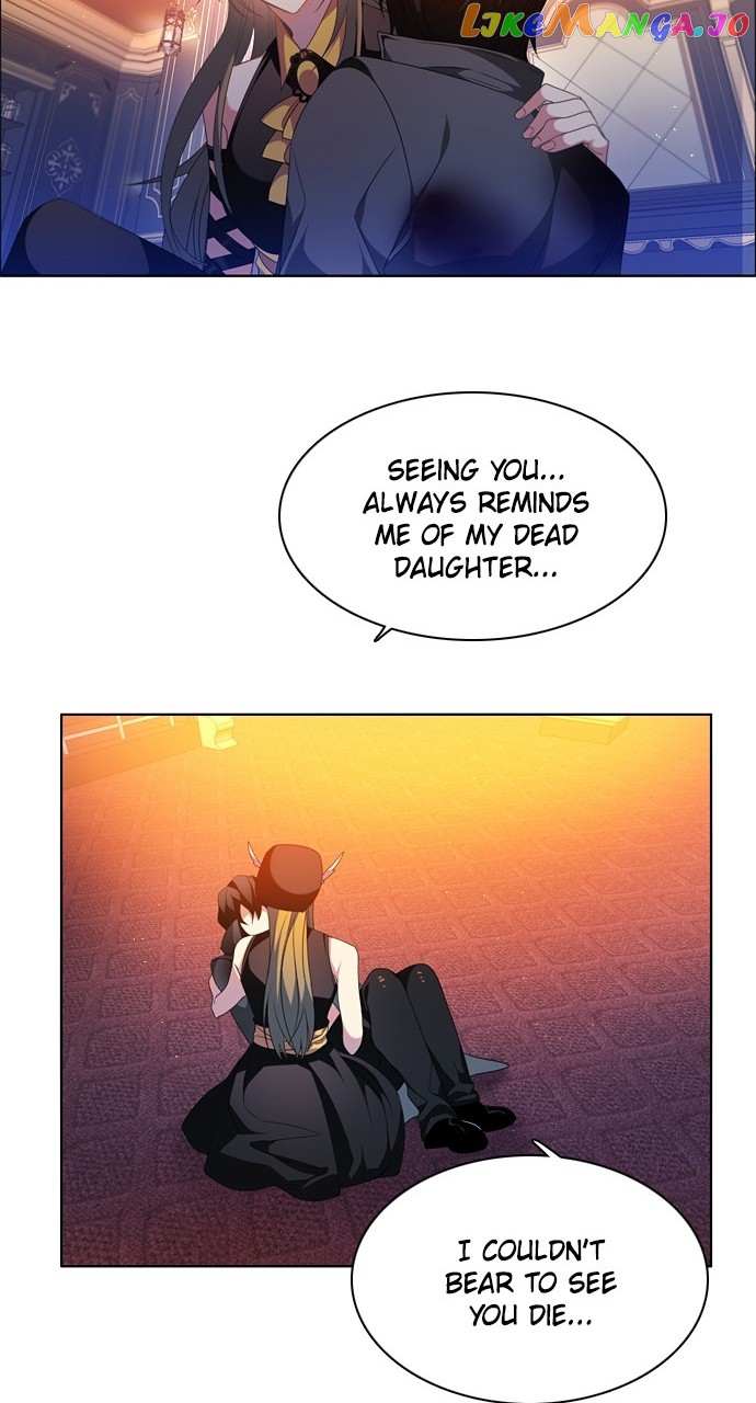 Zero Game Chapter 222 - Page 60 in English