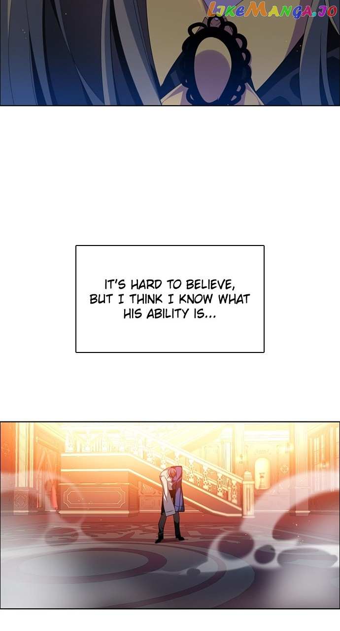 Zero Game Chapter 222 - Page 63 in English