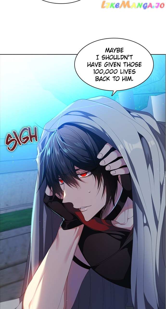 Zero Game Chapter 222 - Page 7 in English