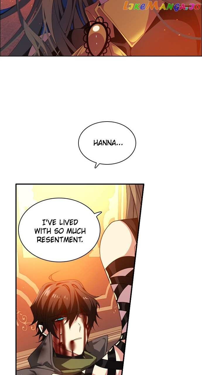 Zero Game Chapter 222 - Page 70 in English